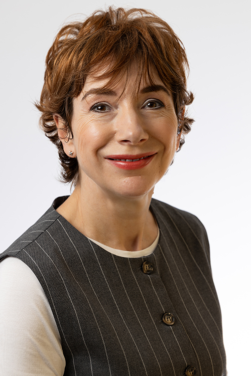 Jane Todd