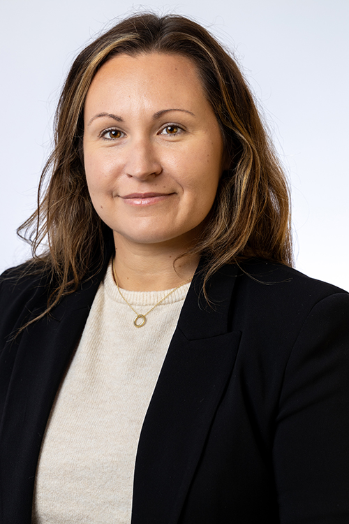 Tessa Mijatovic