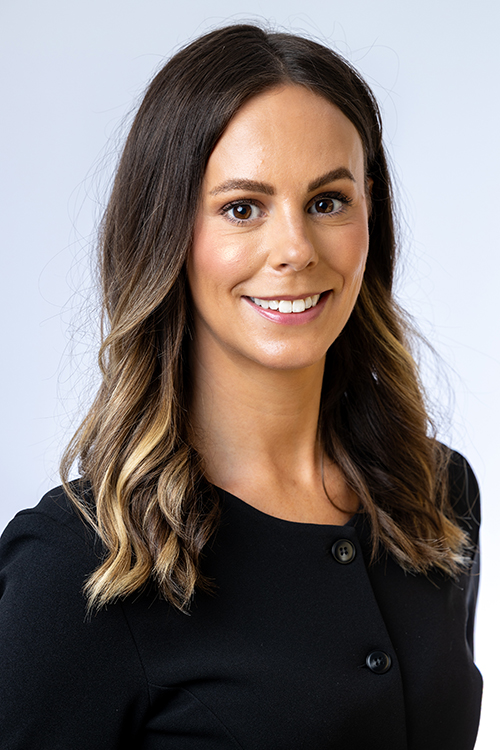 Stephanie Hunt