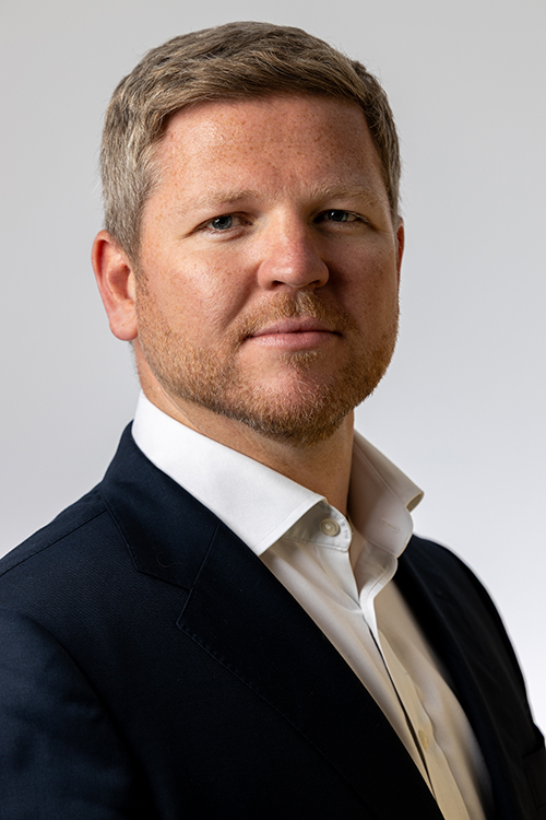 Neil Sweeney