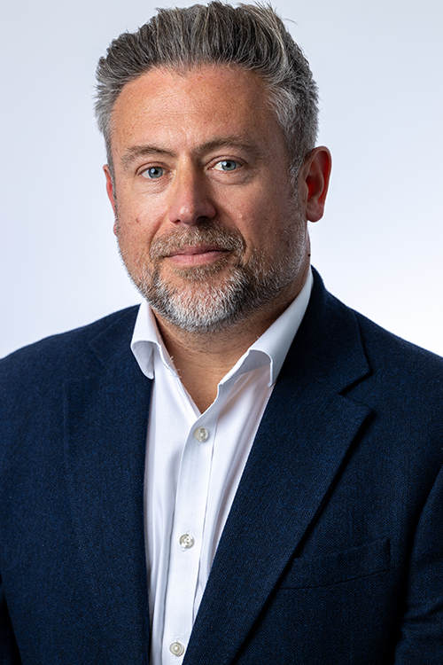 Nick Faux