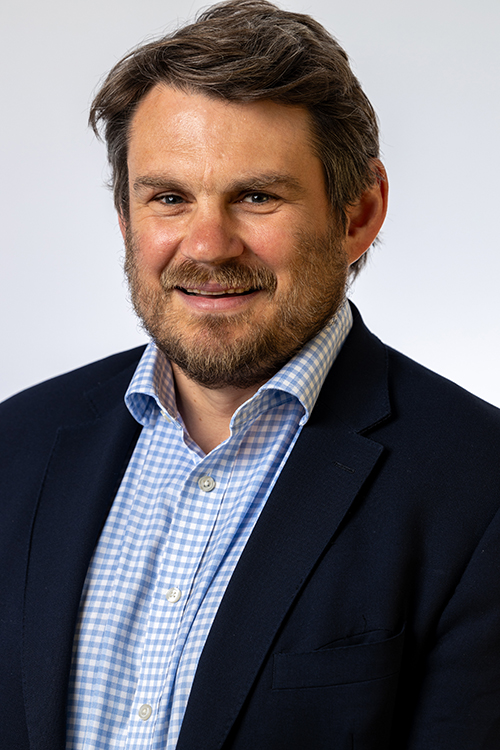 Rupert Allhusen