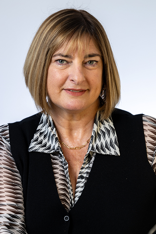 Sharon Jackson