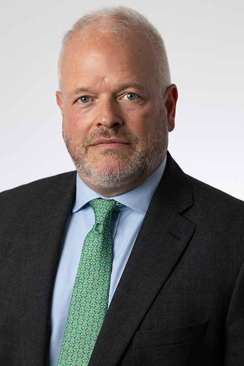 David Barber