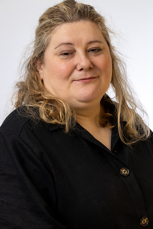 Sharon Ingham