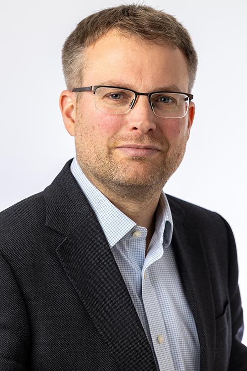 Simon Anthony