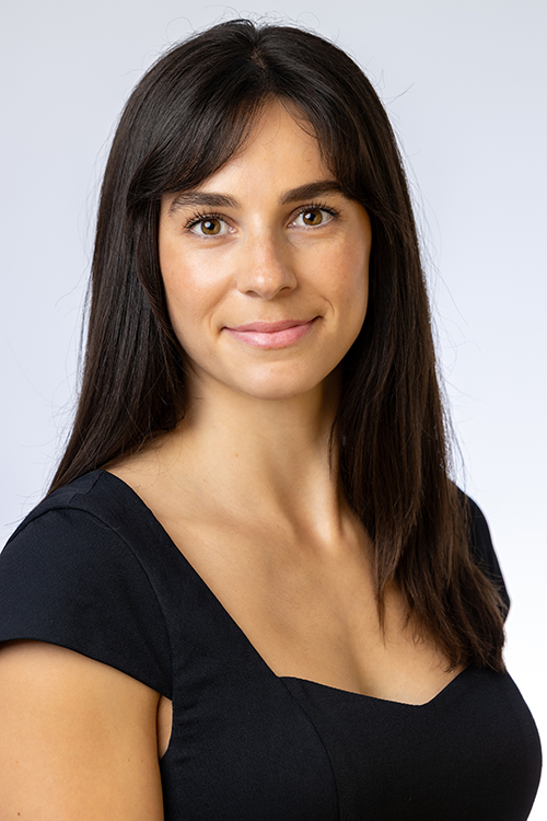 Olivia Lajca