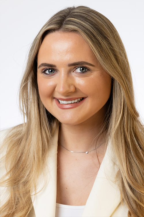 Annalise Gennings